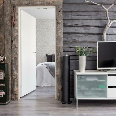 Central Alexandra Daire Tampere Dış mekan fotoğraf